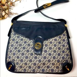 Vintage Stefano Ricci Bag RARE